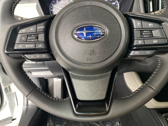 New 2026 Subaru Forester Premium image 15