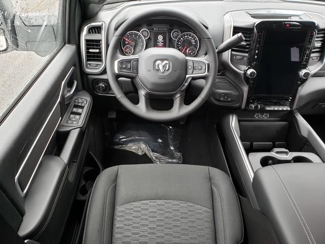 New 2026 RAM 2500 Big Horn image 9