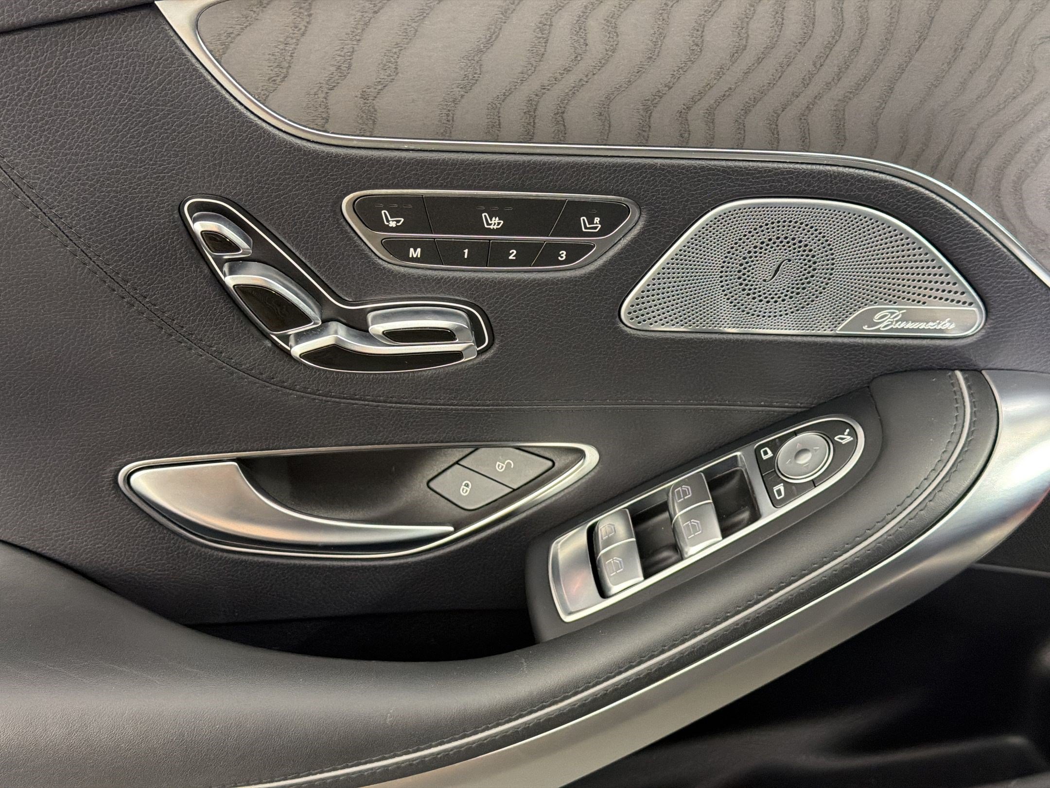 Certified 2018 Mercedes-Benz S 560 4MATIC Coupe image 27