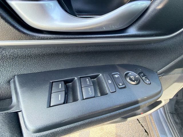 Used 2022 Honda CR-V EX image 22