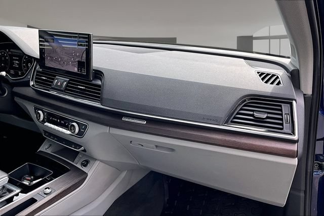Certified 2022 Audi Q5 2.0T Premium Plus AWD/4WD image 25