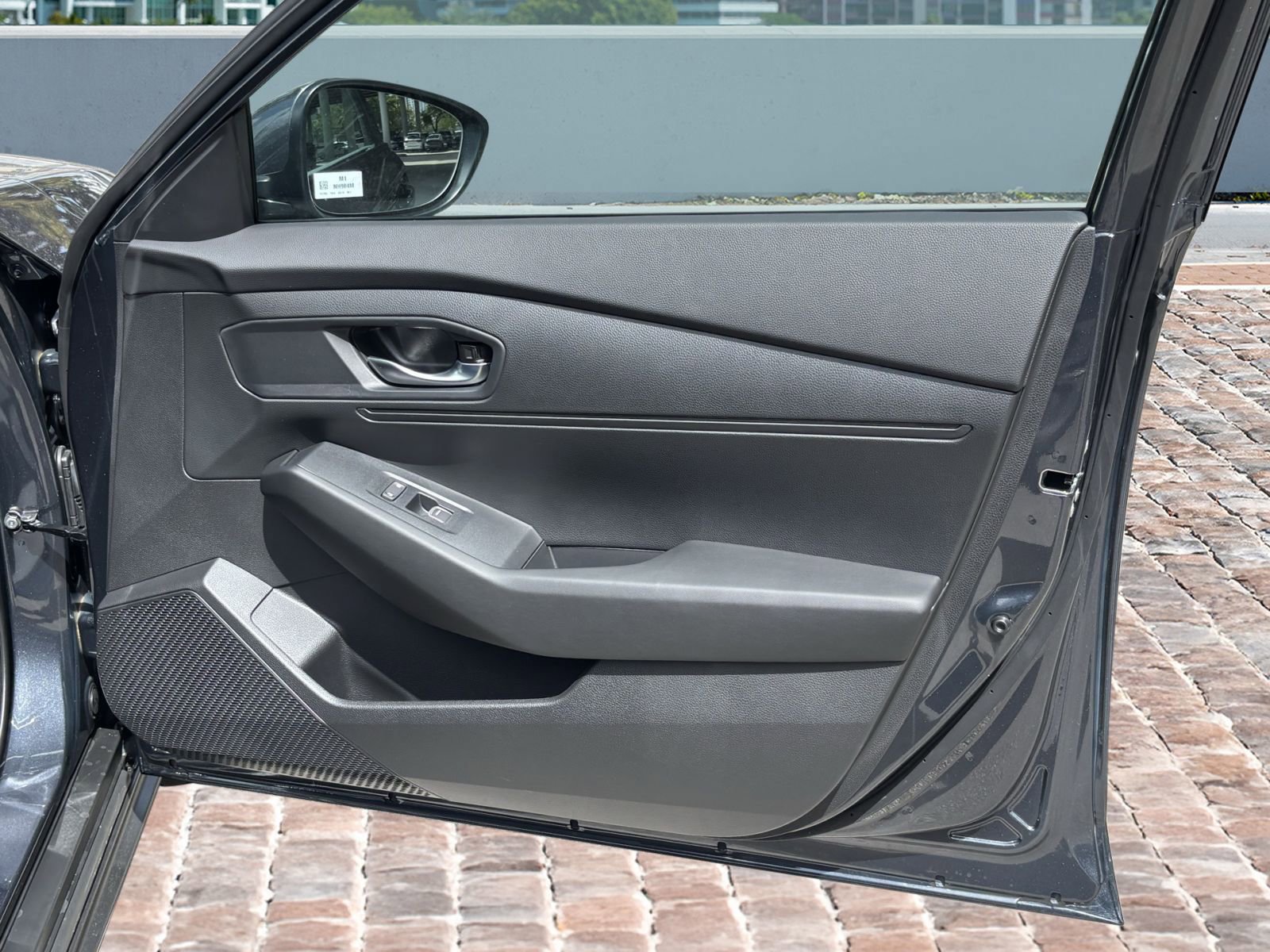 New 2026 Honda Accord LX image 12