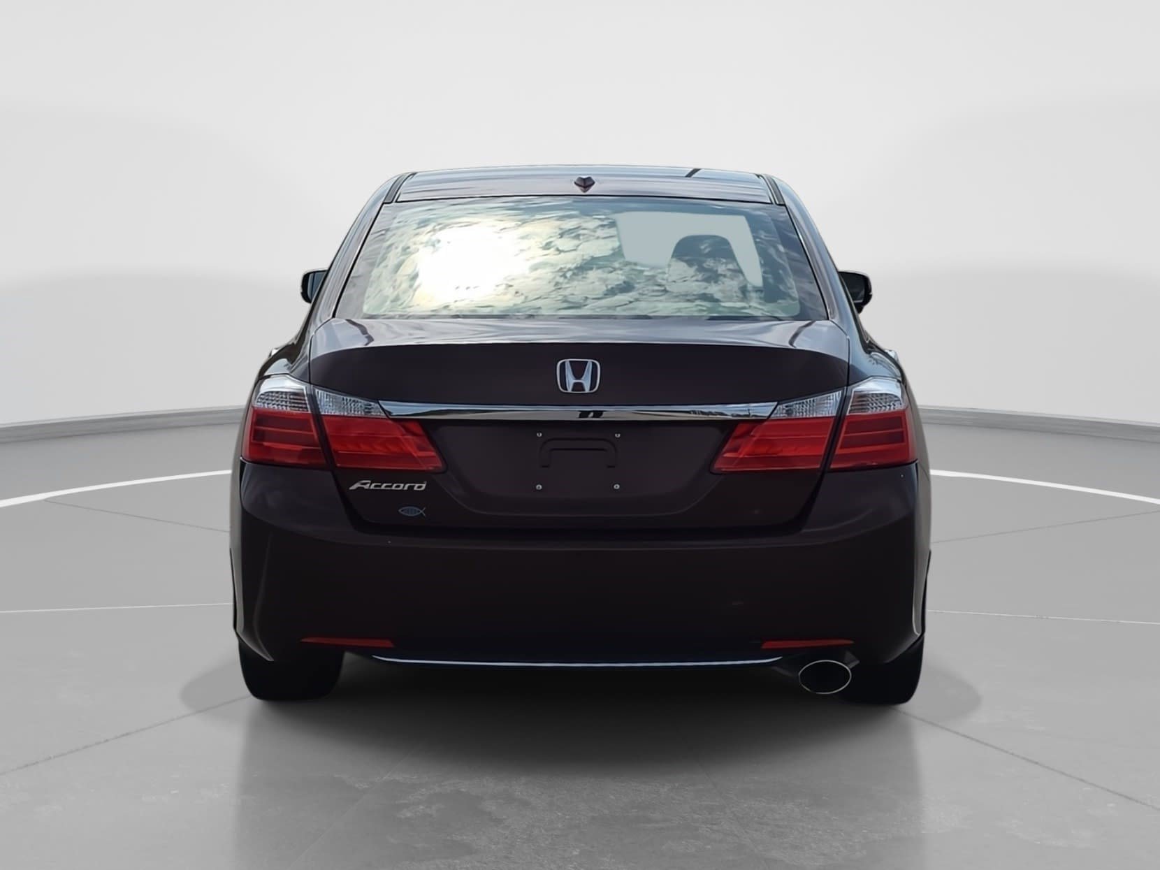 Used 2013 Honda Accord EX-L image 6