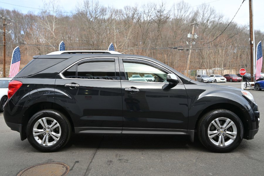 Used 2012 Chevrolet Equinox LTZ image 6