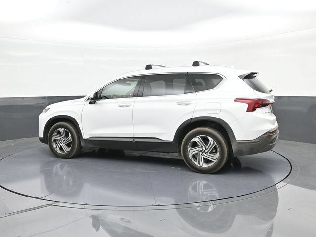 Used 2023 Hyundai Santa Fe SEL FWD image 5
