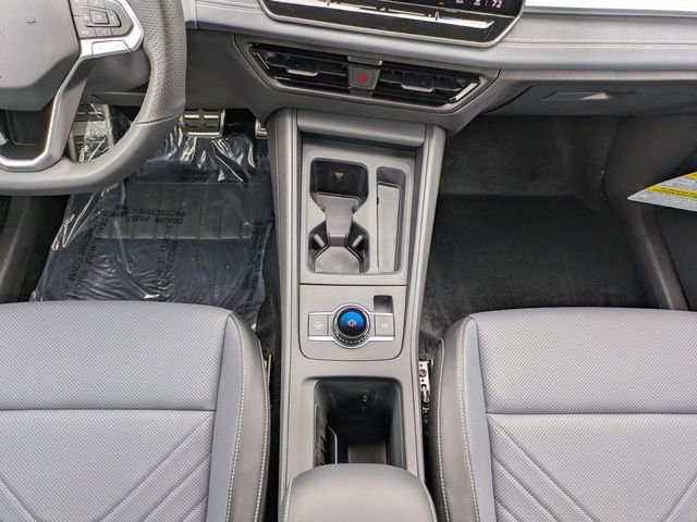 New 2026 Volkswagen Tiguan SE R-Line FWD image 19