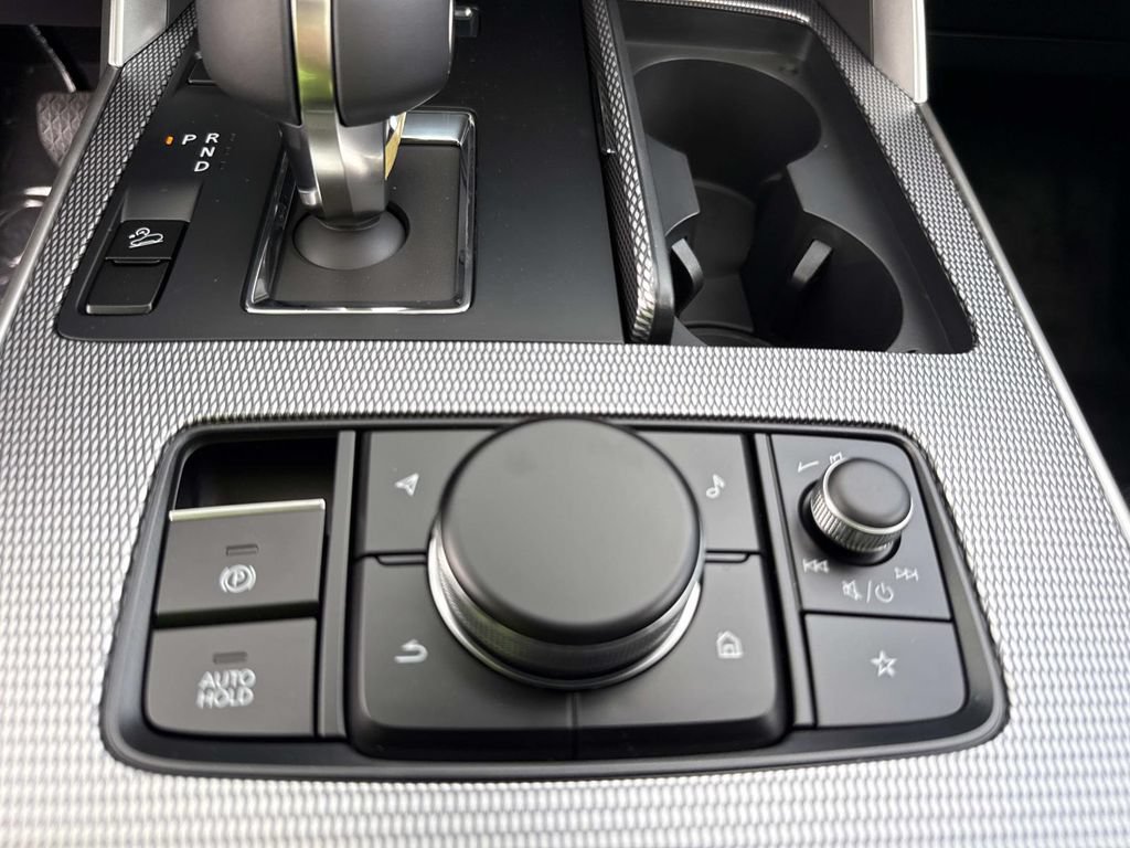 New 2026 MAZDA CX-90 Plug-In Hybrid w/Premium Sport AWD/4WD image 36