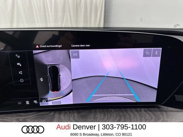 Used 2025 Audi Q5 Premium w/ Premium Plus AWD/4WD image 17