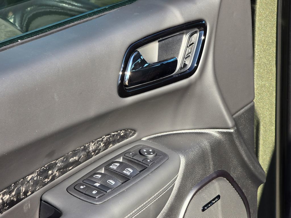 New 2026 Dodge Durango SRT Hellcat image 37