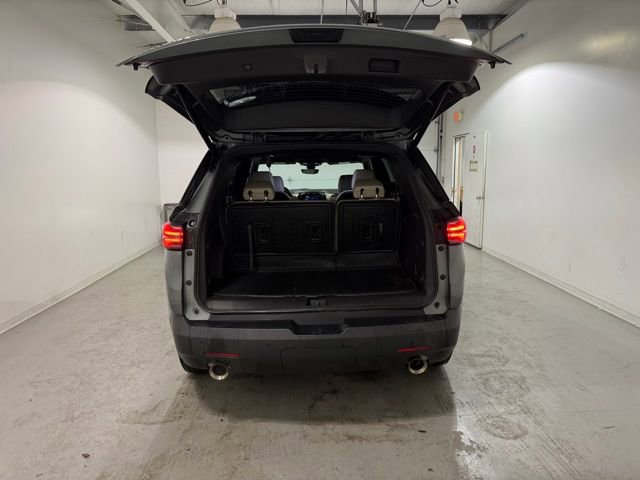 Certified 2023 Chevrolet Traverse LT w/ LT Premium Package image 7