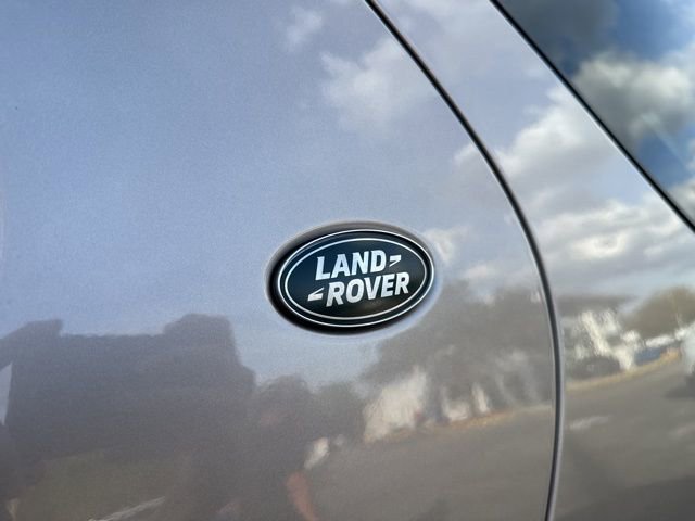 Used 2021 Land Rover Discovery HSE R-Dynamic image 14