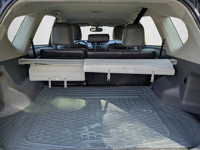 Used 2012 Toyota Prius V Five image 6