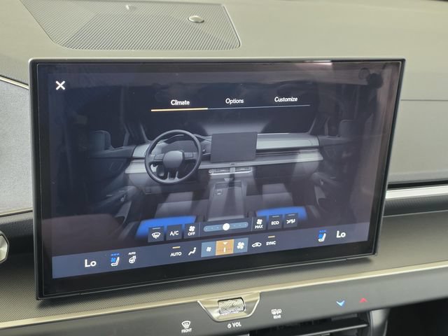 New 2026 Lexus ES 350e w/ Convenience Package FWD image 14