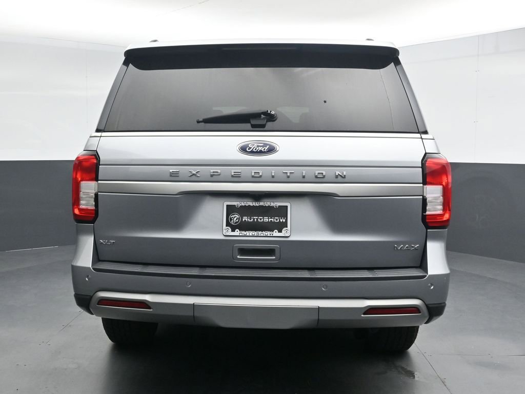 Used 2024 Ford Expedition Max XLT AWD/4WD image 8