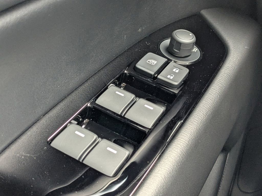 New 2025 MAZDA CX-5 AWD 2.5 S w/ Select Package image 25