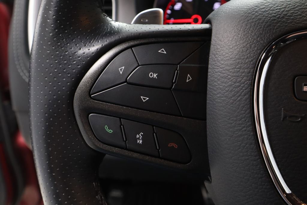 Used 2022 Dodge Charger Scat Pack w/ Dynamics Package image 29