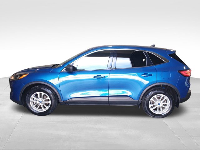 Used 2022 Ford Escape SE AWD/4WD image 2