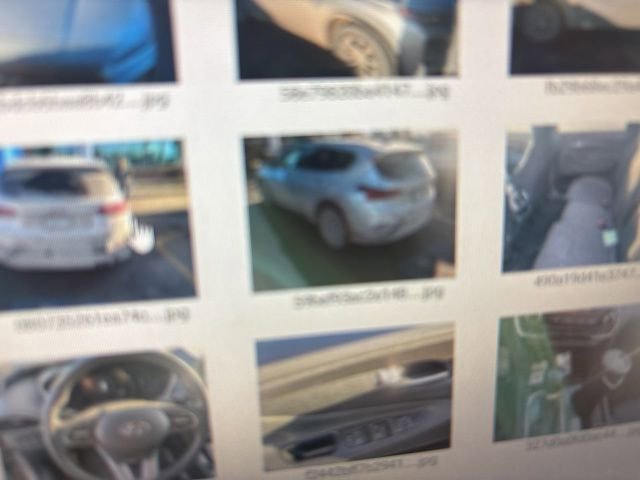 Used 2019 Hyundai Santa Fe SEL image 15