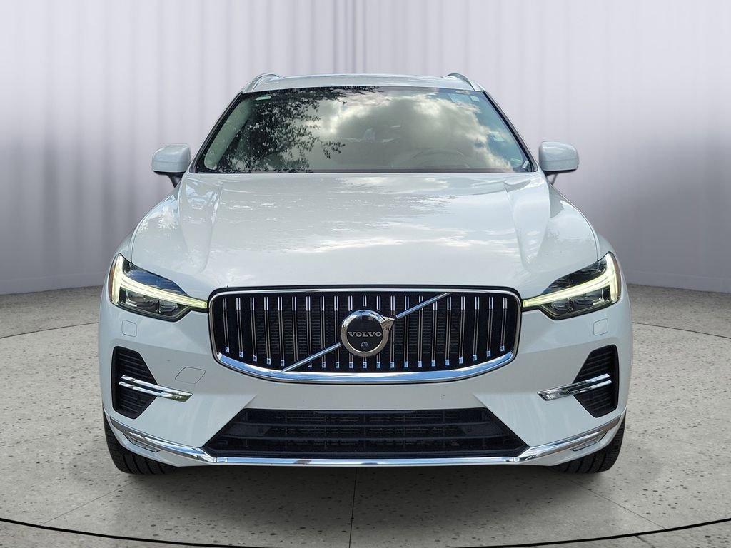 Certified 2023 Volvo XC60 B5 Ultimate w/ Climate Package AWD/4WD image 10