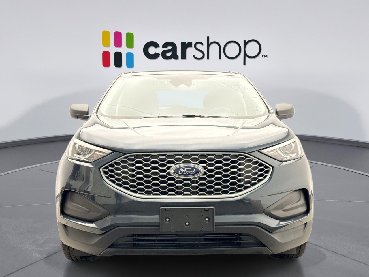 Used 2023 Ford Edge SE AWD/4WD image 8