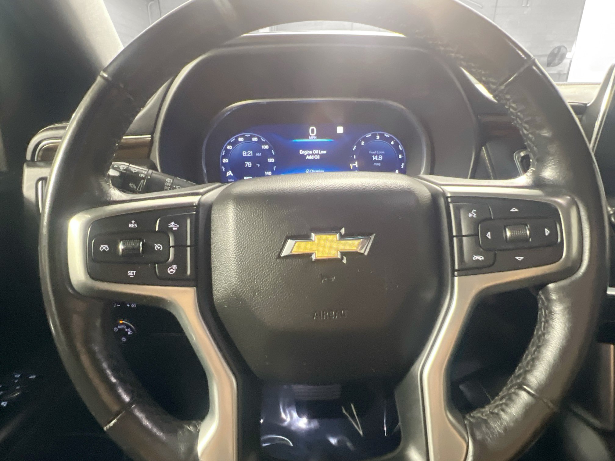 Used 2023 Chevrolet Suburban Premier AWD/4WD image 18