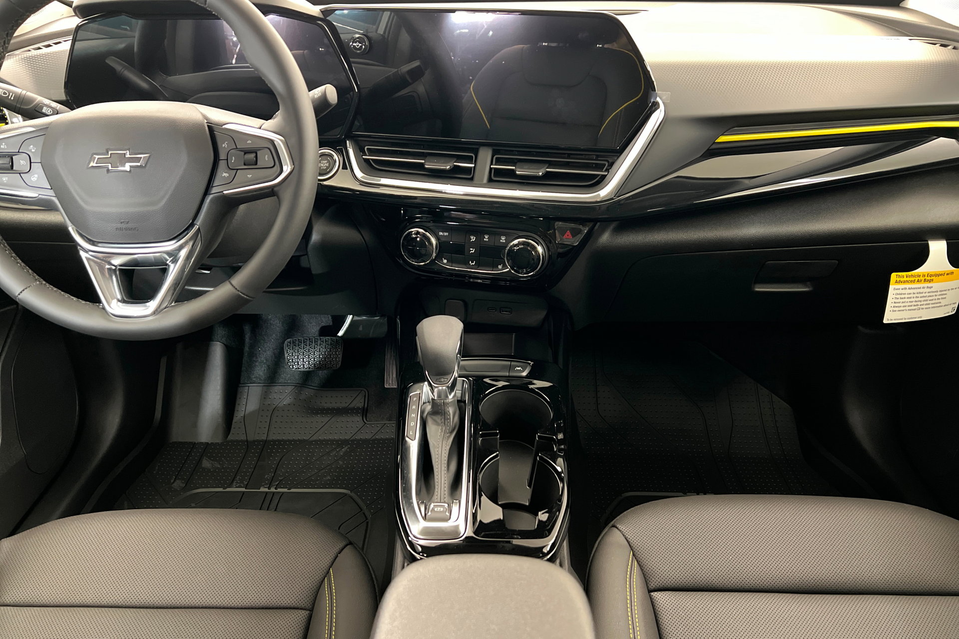 New 2026 Chevrolet Trax ACTIV image 14