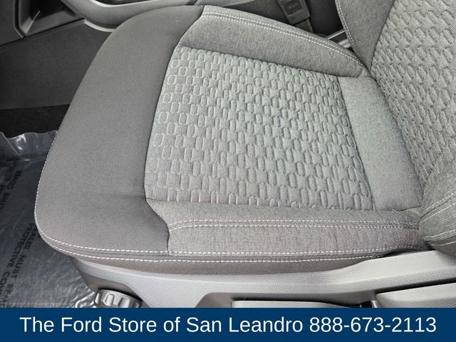 New 2025 Ford Ranger XLT w/ Chrome Accent Package image 21