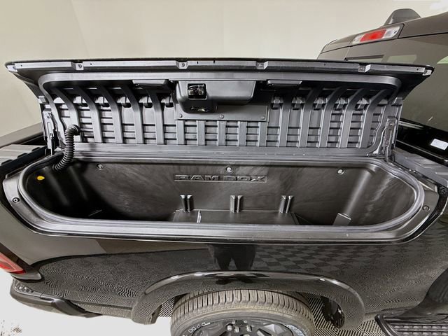 New 2026 RAM 1500 Big Horn image 33