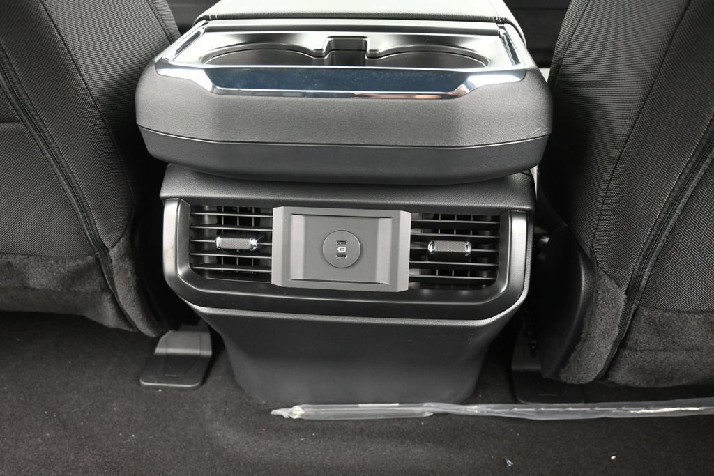 New 2026 Ford F150 STX w/ Equipment Group 200A AWD/4WD image 12