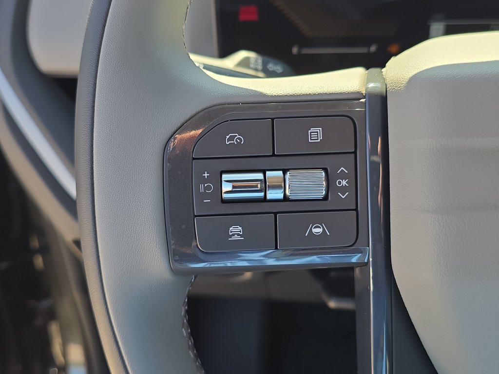 New 2027 Kia Seltos EX FWD image 30