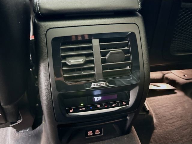 Certified 2023 BMW X4 M40i image 26