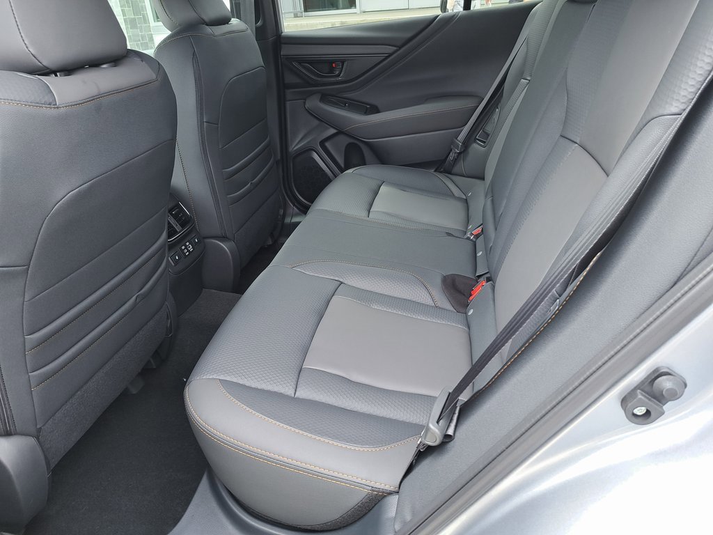 New 2025 Subaru Outback Wilderness image 15