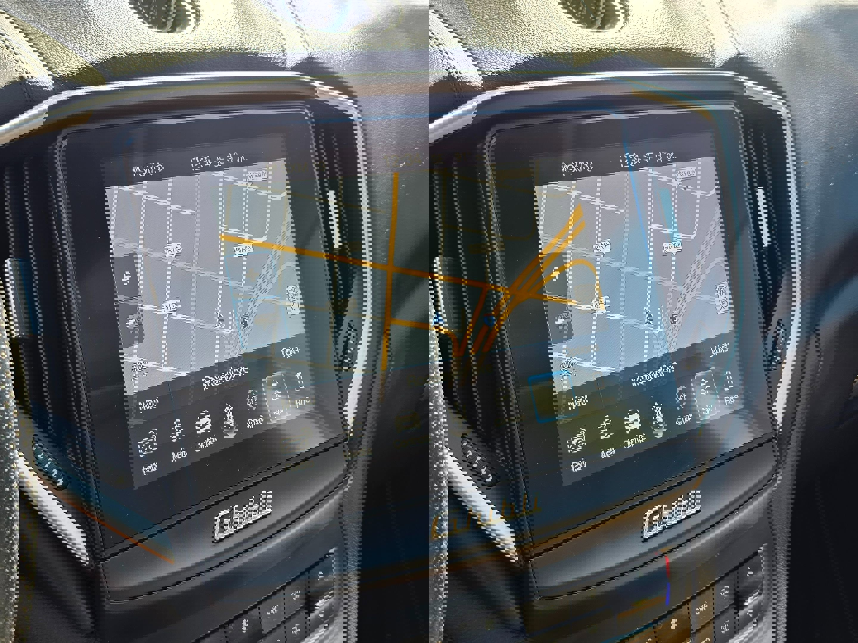 Used 2018 Maserati Ghibli image 28