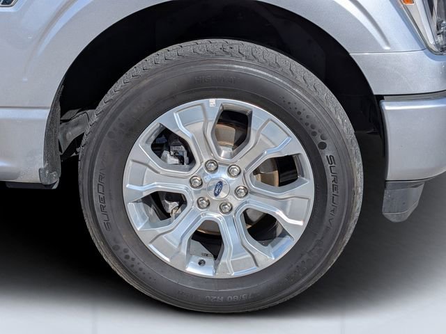 Used 2023 Ford F150 Platinum AWD/4WD image 10