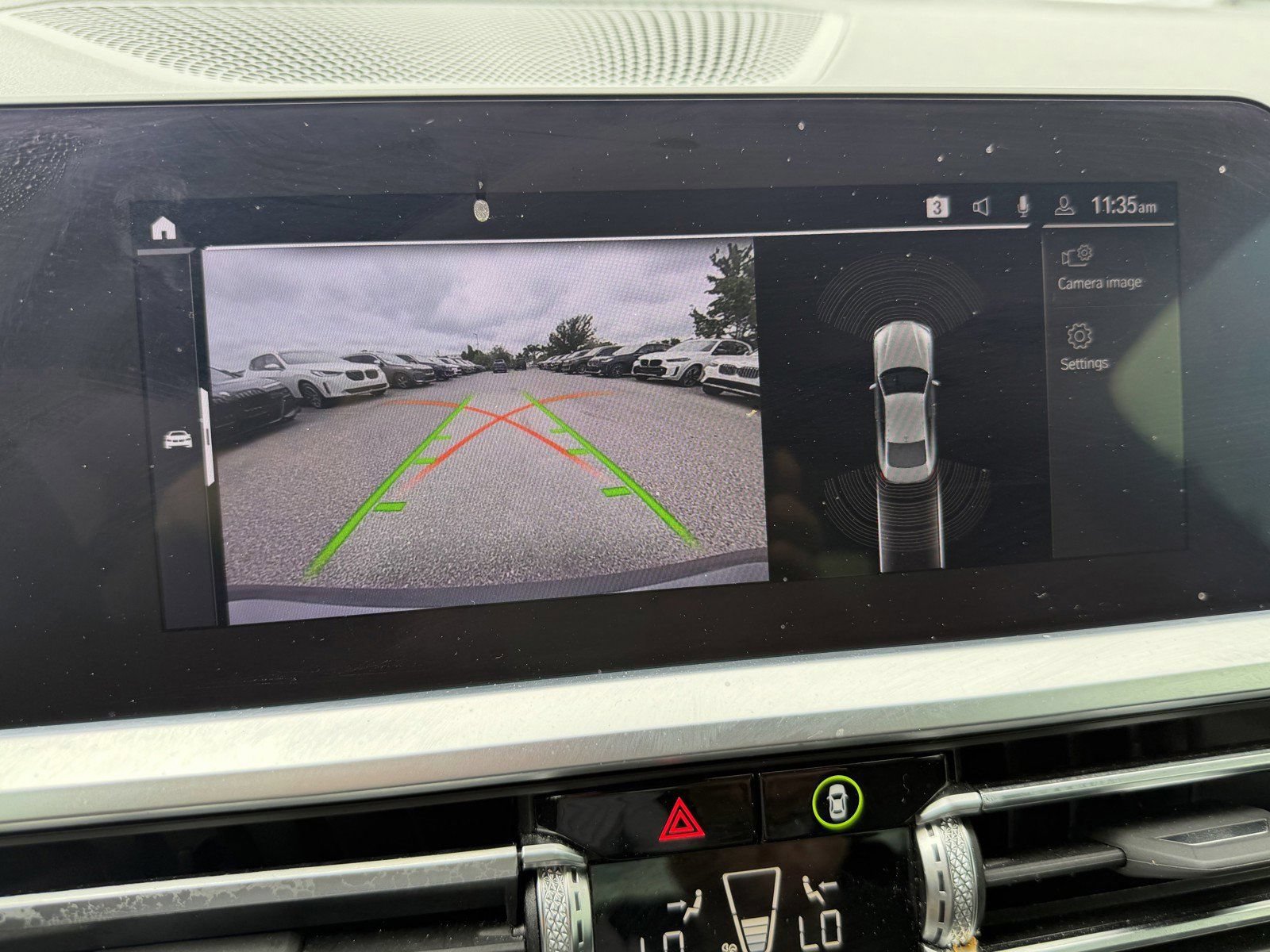 Certified 2023 BMW 430i Coupe w/ Convenience Package RWD image 18