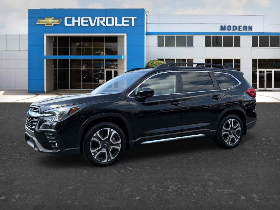 Used 2024 Subaru Ascent Limited w/ Technology Package