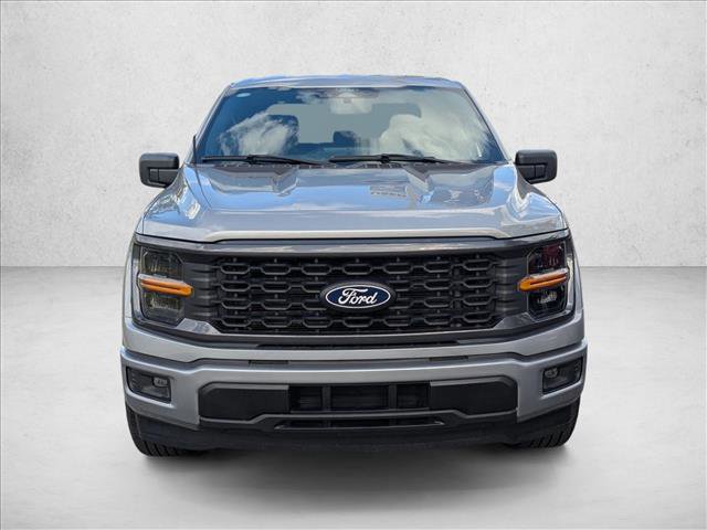 Certified 2024 Ford F150 STX image 2