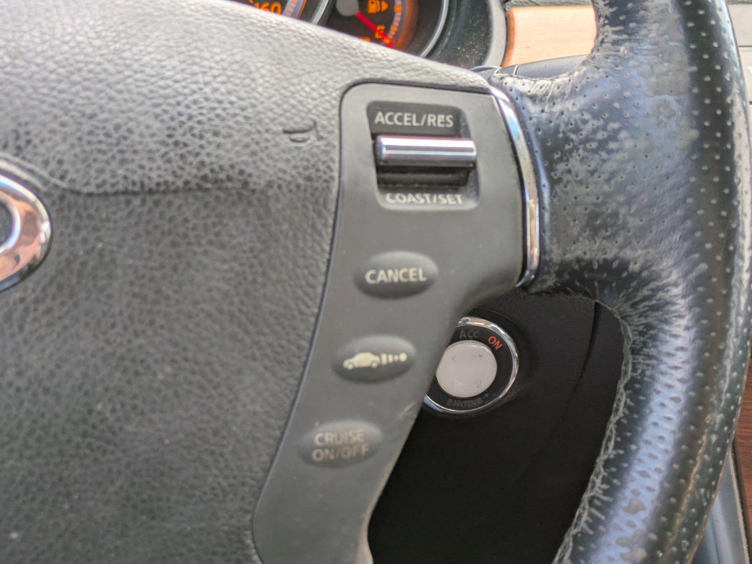 Used 2006 INFINITI M35 x image 23