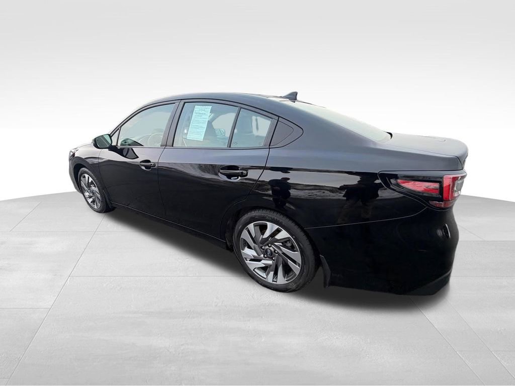 Used 2025 Subaru Legacy Limited image 4