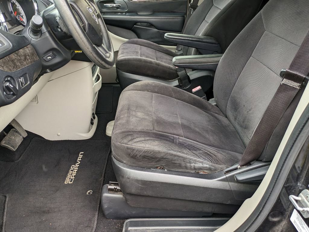 Used 2011 Dodge Grand Caravan Mainstreet w/ PWR Convenience Group image 13