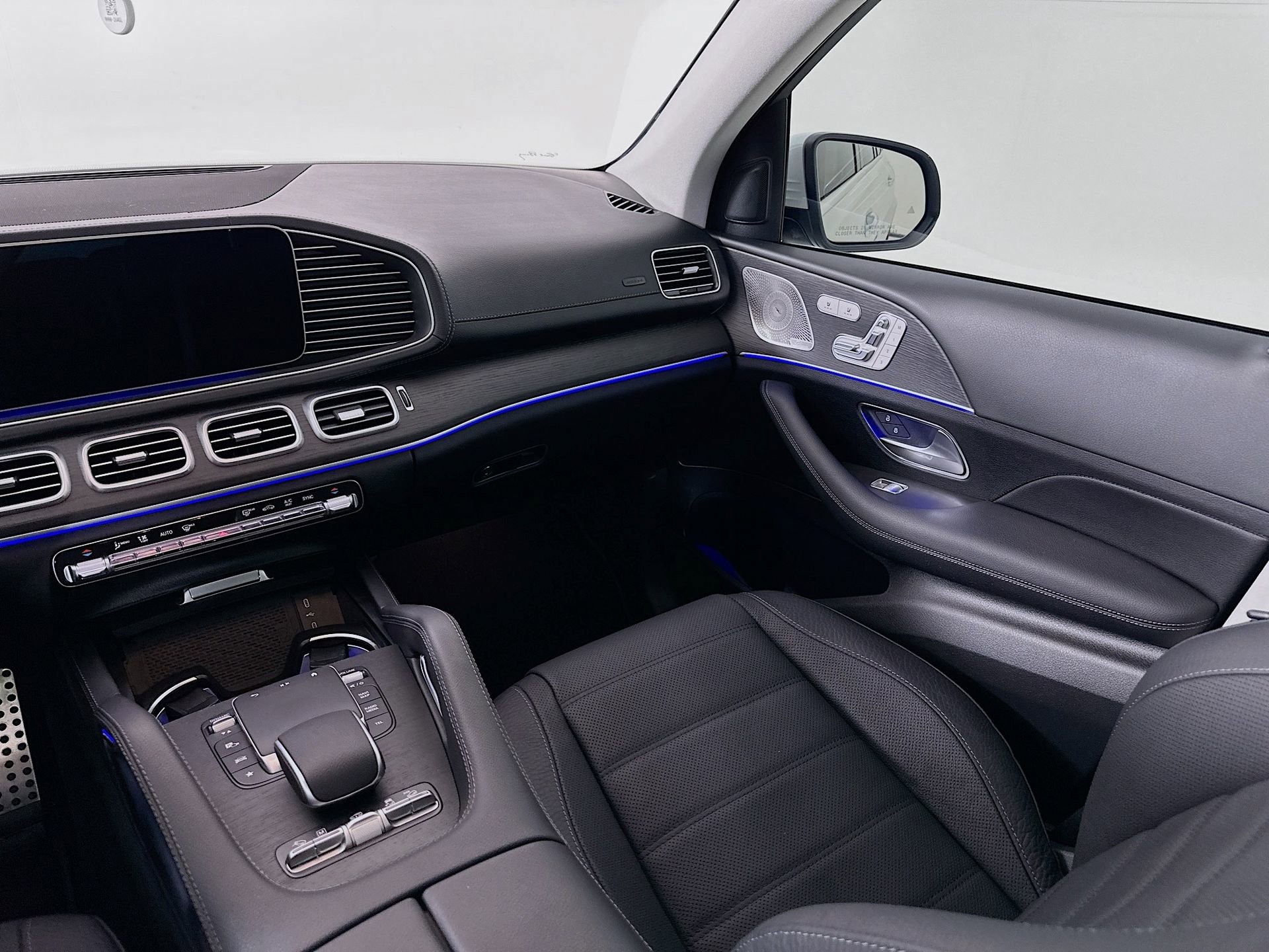 Certified 2024 Mercedes-Benz GLS 580 4MATIC image 26