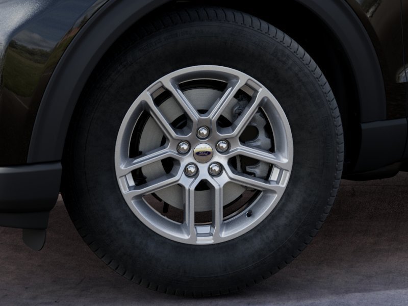 New 2027 Ford Explorer Active w/ Active Comfort Package RWD image 19