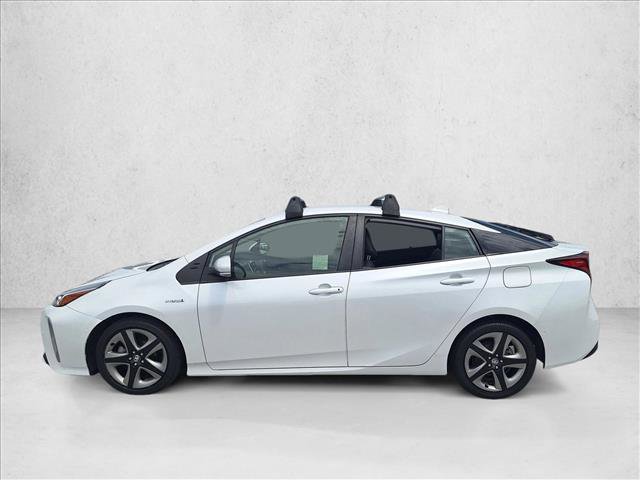 Used 2022 Toyota Prius XLE FWD image 8