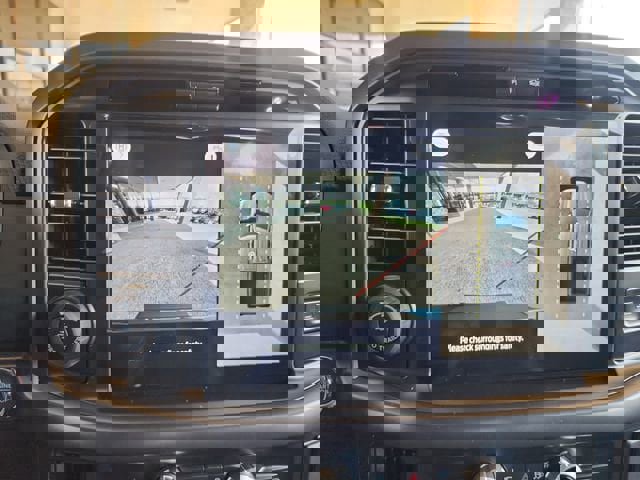 New 2025 Ford F150 Tremor image 25