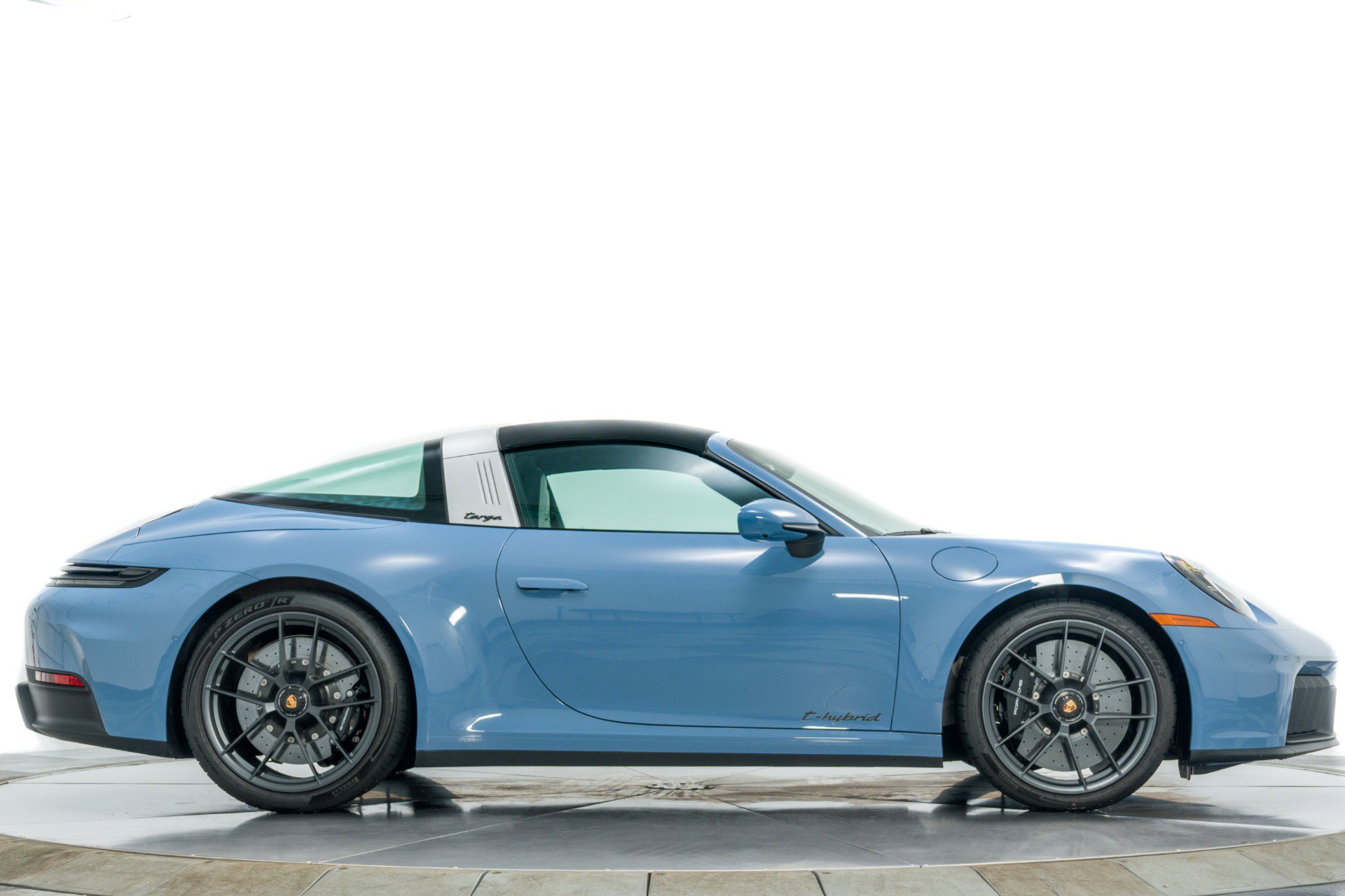 Used 2026 Porsche 911 Targa 4 GTS image 18
