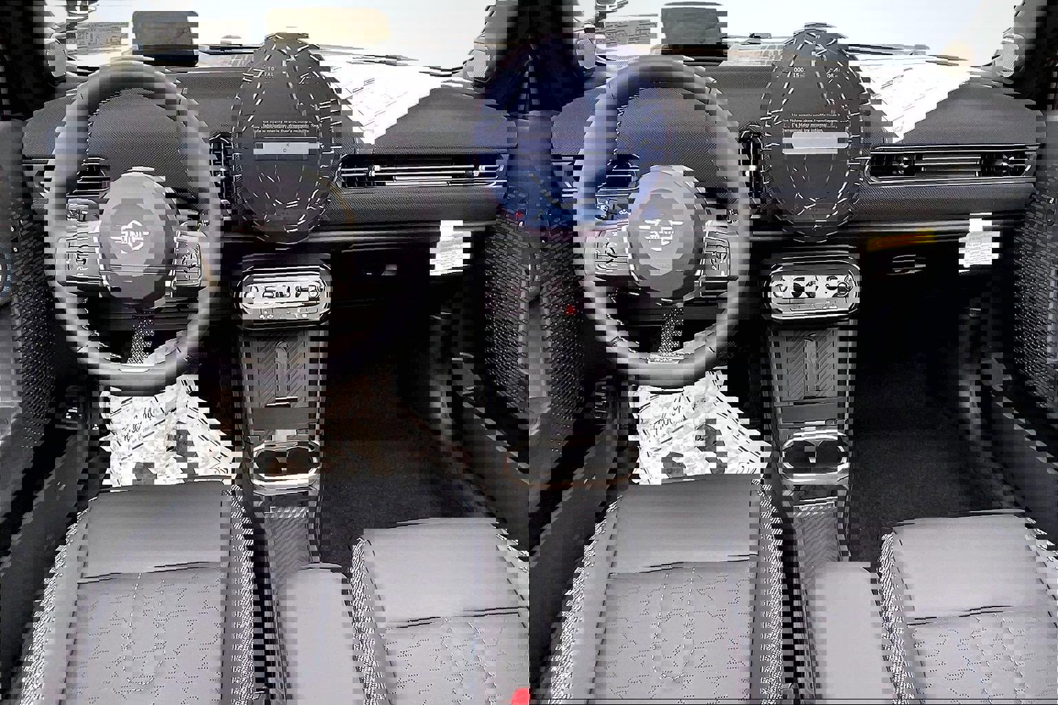 New 2026 MINI Cooper S image 5