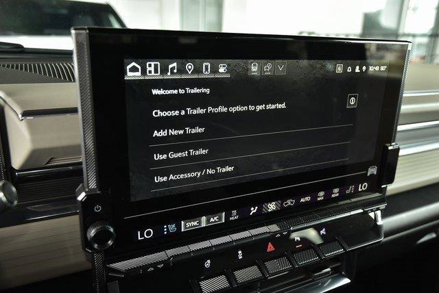 New 2026 GMC Hummer EV 3X image 34