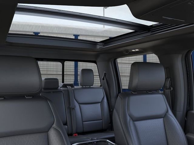 New 2026 Ford F150 Lariat AWD/4WD image 22