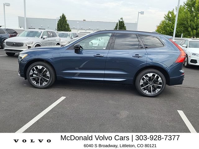 New 2026 Volvo XC60 T8 Plus w/ Protection Package Premier AWD/4WD image 5