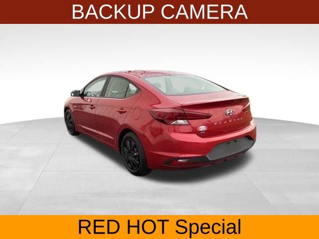 Used 2019 Hyundai Elantra SE image 5
